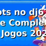 Slots no dj678: Análise Completa RTP e Jogos 2026