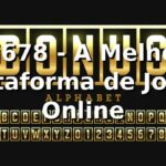 dj678 - A Melhor Plataforma de Jogos Online